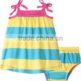 GIRLS BABIES SET CLOTHING SET thumbnail-1