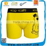 Newest Cheap Hot New Design Custom Logo Mens Boxer thumbnail-1
