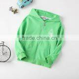 S16136A New Arrival Spring Autumn Brand Design Children Outerwear Coat thumbnail-4