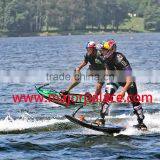 2017Factory Price Jetsurf Board Carbon Fibre Surfing Board Urltra-Light 17kgs Water Sports thumbnail-1