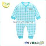 100% Cotton Baby Clothes Adult Baby Onesie for Toddlers thumbnail-1