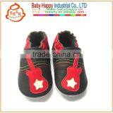 China Factory Casual Baby Shoe Wholesale Cheap Baby Crib Shoes thumbnail-3