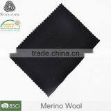 100% Yak Wool Fabric Wholesale for T-shirt and Sweater thumbnail-4