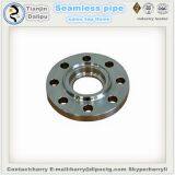 High Quantity Orifice Flanges Black Malleable Iron Threaded Floor Flanges thumbnail-5