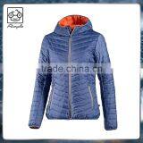 Woman Winter Jackets Ultra Light Down Jacket With Hoods thumbnail-1