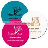 USA Made Circle Jar Opener - Genuine Rubber Construction With a Textured Gripping Surface and Comes With Your Logo thumbnail-2