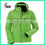 New Arrival Outdoor Waterproof Women Ski Coats thumbnail-1