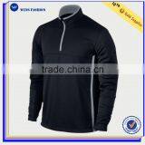 Wholesale Long Sleeve Without Hood Plain Crewneck Sweatshirt Customfor Men thumbnail-1