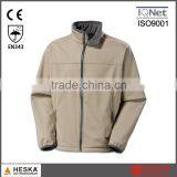 Wholesale Cheap Mens Outdoor Softshell Jacken 3 Layer thumbnail-1