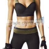 Fashion Ladies Sexy Sportswear thumbnail-1