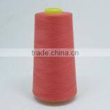 Hot 100% Spun Polyester Sewing Thread Yarn Color thumbnail-2