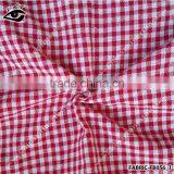 New Fabric Scottish Check Pattern Fabric Pure 100% Cotton Fabric thumbnail-2