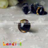 16mm Plush Bear Eyes Stuffed Wild Toys Plastic Sparkle Animal Eyes thumbnail-5