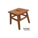 Sell Little Square Stool thumbnail-1