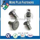 Made in Taiwan Custom Made Special Screw thumbnail-6