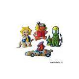 Sell 3-D Soft PVC Patches thumbnail-1