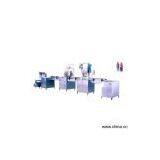 Sell Bottle Washing, Filling And Capping Machine