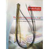 China Manufacturer Direct Sales High Precision PTC Thermistor thumbnail-2