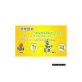 Sell Heat Foil Transfer Machines thumbnail-1