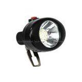 LED Portable Mining Cap Light