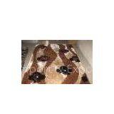 Ms069 Multi-structure Shaggy Carpets2011 Domotex Hannover