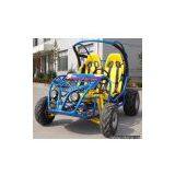 Sell 150cc Go Kart (Double Seats) thumbnail-1