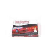 Microwave Sensors In Remote Sensing