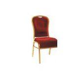 Aluminium Chair FD-862 thumbnail-1