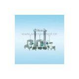 Apparatus to Verify the Fixation of Pins in the Body of the Plug