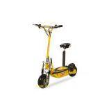 Sell Front/Rear Suspension Electric Scooter thumbnail-1