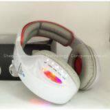 Cobra Shape Bluetooth Stereo Headset With Led Light and A Key to Take Pictures STN-05L thumbnail-2