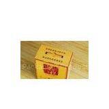 Custom Printed Disposable Drawstring Paper Food Packaging Boxes