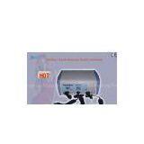 Small Desktop Body + Face + Eyes 3 Heads Ultrasonic Beauty Multifunction Beauty Equipment thumbnail-1