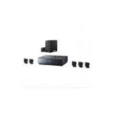 Sony BDVIS1000 5.1Ch Blu-ray Disc/DVD Home Theater System