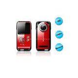 2.0 Inch Portable Waterproof Video Camcorder Car DVR Camera thumbnail-1