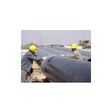 Corrosion Protection Tape for Metal Pipeline thumbnail-1