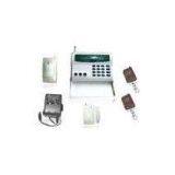 Wireless Home Security Burglar GSM SMS Alarm System(YL-007M3D) With Two-way Intercom thumbnail-1