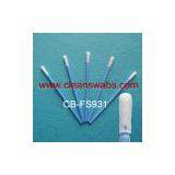 Cleansebay Optical Swabs (Good Substitute For Texwipe Swabs)