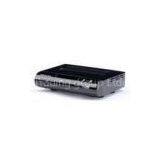 HD DVB-S2 Digital Receiver With 2500 Transponders, 950 - 2150 Frequency Range