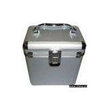 Sell Lockable Aluminum CD Case thumbnail-1