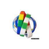 Sell Silicone Wristband thumbnail-1