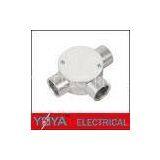 Die Casting Aluminum Conduit Junction Box thumbnail-1