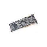 4 / 6 / 8 Layer Prototype PCB Assembly 1OZ Copper Red , Blue thumbnail-1