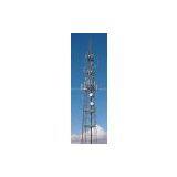 High Mast Microwave Towers thumbnail-1
