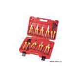 Sell 9pc Plier Set thumbnail-1