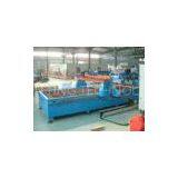 OEM Manual Table CNC Plasma Cutting Machine For Iron / Steel Plate With CE Certification thumbnail-1