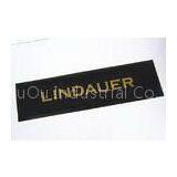 Lindauer Promotion Advertising Non Woven Fabric Rubber Bar Mat Anti Slip