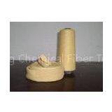 Dyed Kevlar Thread , Aramid Yarn Ring Spun Ne 20s/1 , 20s/2 , 20s/3