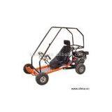 Sell Go Kart thumbnail-1