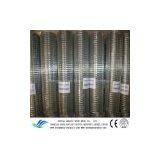 Hot Zinc Welded Wire Mesh thumbnail-3